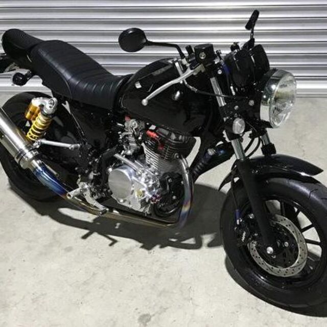 新品 エイプ50 100 ツインサスアダプター KBC製 Wサスの 新品 エイプ50 100 ツインサスアダプター KBC製 Wサスの