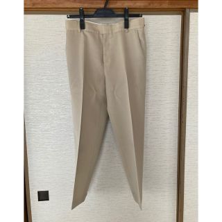 ドレステリア(DRESSTERIOR)のドレステリア パンツ 36(S)(クロップドパンツ)