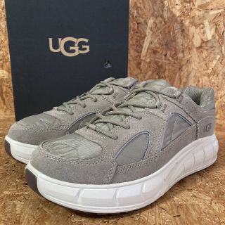 UGG Westsider Low Pufflite US10 28cm