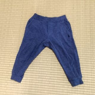 ラルフローレン(Ralph Lauren)のラルフローレン　パンツ　ズボン　ボトム　90(パンツ/スパッツ)