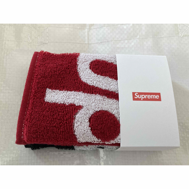 Supreme Imabari Pocket Folding Towles