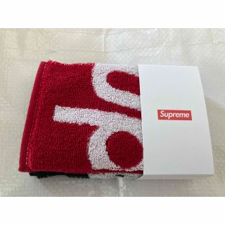 シュプリーム(Supreme)のSupreme Imabari Pocket Folding Towles(ハンカチ/ポケットチーフ)