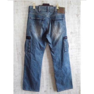 Levi's - levi's strauss&co. ジーパン lot503 size30-33の通販 by ...