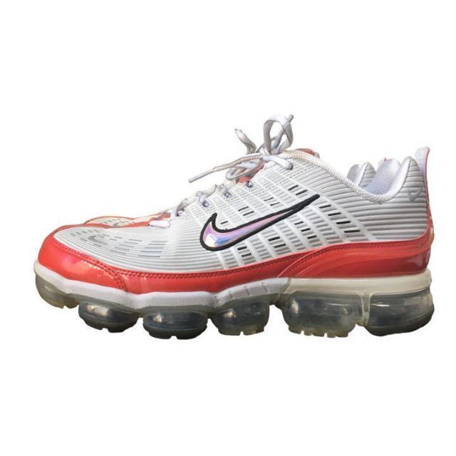 メンズ美品 NIKE AIR VAPORMAX 360 スニーカー 23-1-9