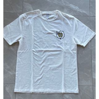 ロエベ(LOEWE)の☆ロエベ☆　Tシャツ　美品(Tシャツ/カットソー(半袖/袖なし))