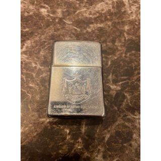 ジッポー(ZIPPO)のD ジッポ　zippo ライター　lighter オイル(タバコグッズ)