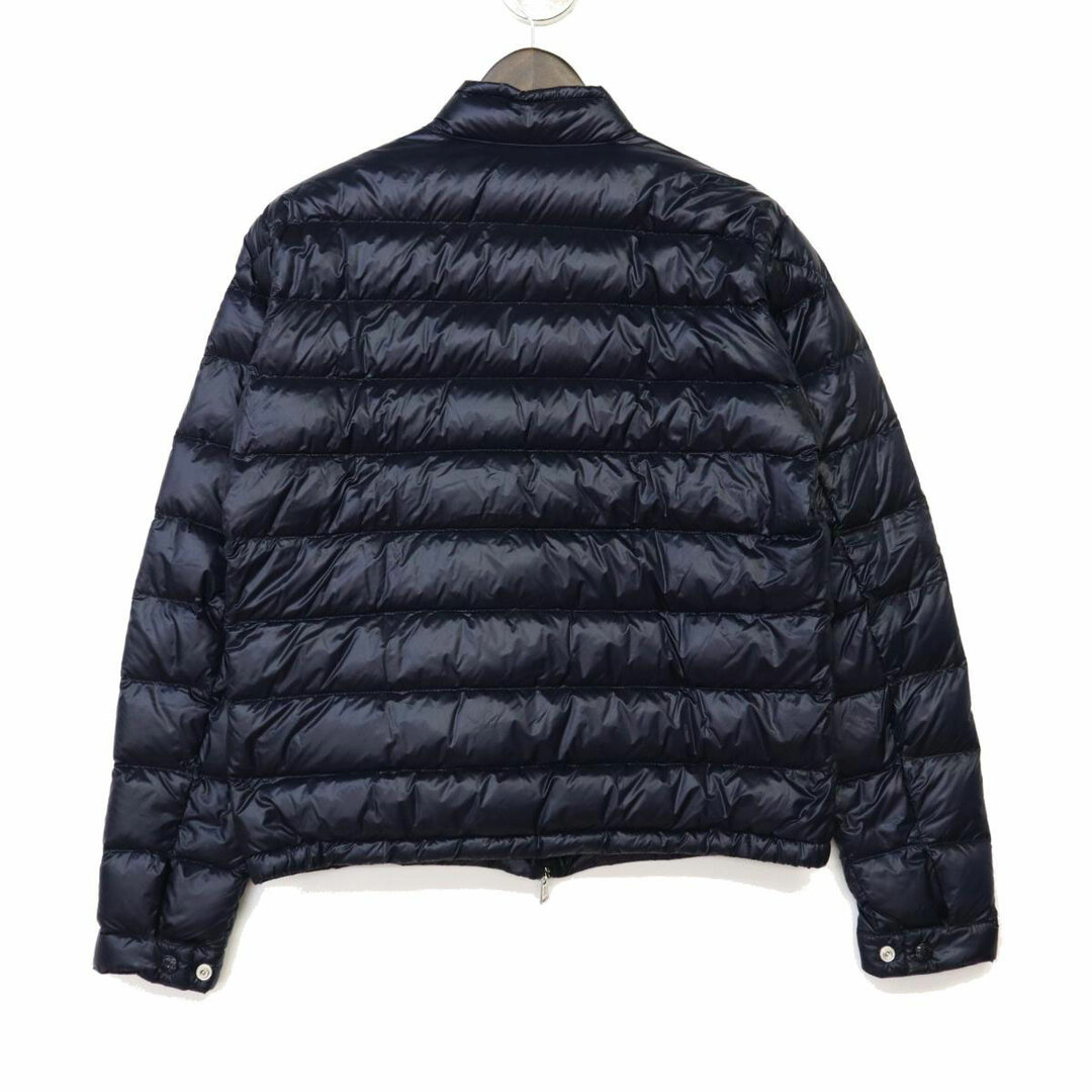 新品】MONCLER acorus ダウンジャケット ロゴ 01 メンズ-