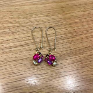 ピアス(ピアス)