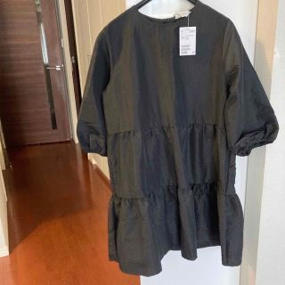 エイチアンドエム(H&M)のワンピース＆チェニック(チュニック)