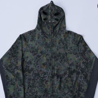 jianye フーディー パーカーの通販 by BB's shop|ラクマ