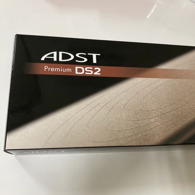 ADST premium DS2 ストレートアイロン スマホ/家電/カメラの美容/健康(ヘアアイロン)の商品写真