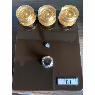Mastertone eod oxbloodの通販|ラクマ