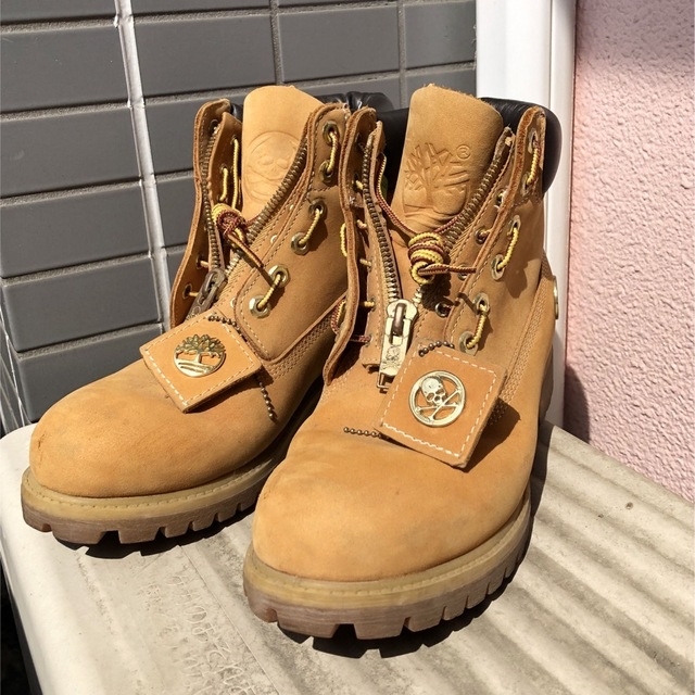 Timberland(ティンバーランド)のtimberland master mind  メンズの靴/シューズ(ブーツ)の商品写真