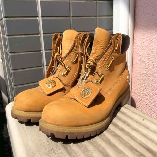 ティンバーランド(Timberland)のtimberland master mind (ブーツ)