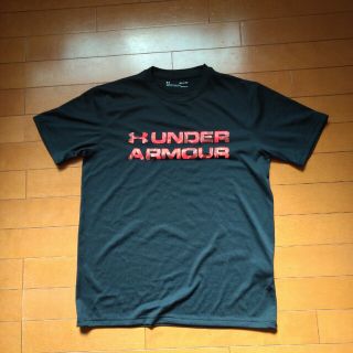 アンダーアーマー(UNDER ARMOUR)のアンダーアーマーSS(ウェア)