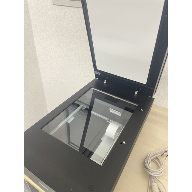 EPSON - EPSON A4フラットベッドスキャナー GT-X980 の通販 by and