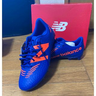 ニューバランス(New Balance)のニューバランス　サッカースパイク　新品未使用(シューズ)