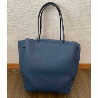 トッズ バッグ(ブルー・ネイビー/青色系)の通販 100点以上 | TOD'Sの