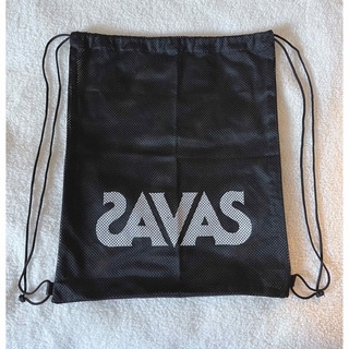 ザバス メンズバッグの通販 8点 | SAVASのメンズを買うならラクマ