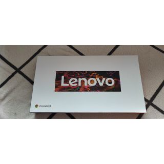 レノボ(Lenovo)のlenovo ideapad duet 560 128GB/4GB(ノートPC)