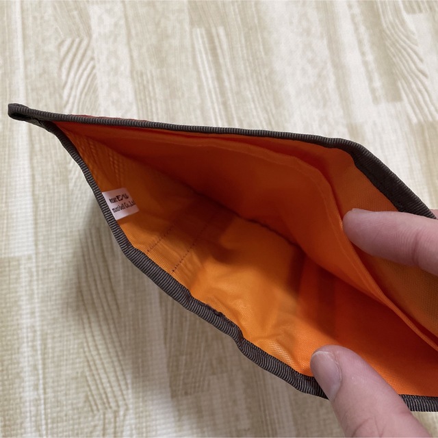 mont bell(モンベル)のモンベル　スリムワレット メンズのファッション小物(折り財布)の商品写真