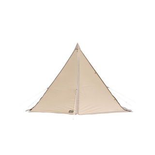 CAMPAL JAPAN - オガワ タッソTC 2727 ワンポール 6角形型 CAMPAL JAPAN - オガワ タッソTC 2727 ワンポール 6角形型