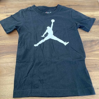 ジョーダン(Jordan Brand（NIKE）)のJORDAN Tシャツハーフパンツセット(Tシャツ/カットソー)
