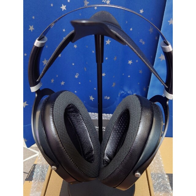 HIFIMAN ANANDA ヘッドフォン/イヤフォン HIFIMAN ANANDA ヘッドフォン/イヤフォン
