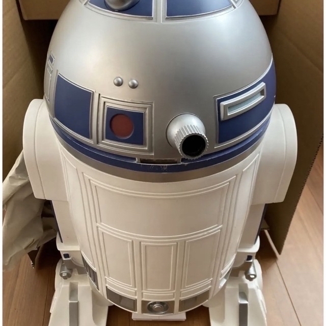 スターウォーズ ゴミ箱 R2Q5 限定250個 R2-D2 | legaleagle.co.nz