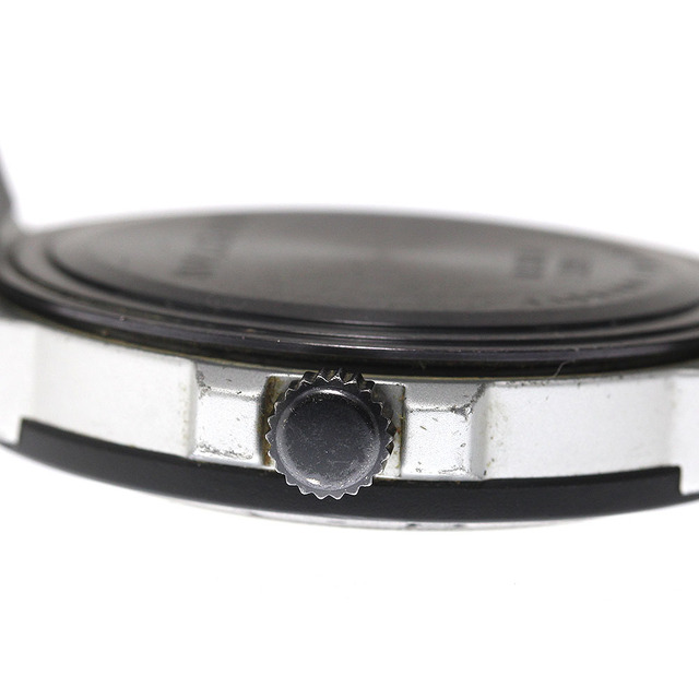 最先端 ブルガリ 訳あり - BVLGARI BVLGARI _734361 メンズ 自動巻き