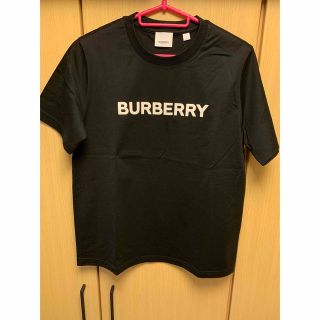 バーバリー(BURBERRY)の正規新品 23SS BURBERRY バーバリー ロゴ Tシャツ(Tシャツ/カットソー(半袖/袖なし))