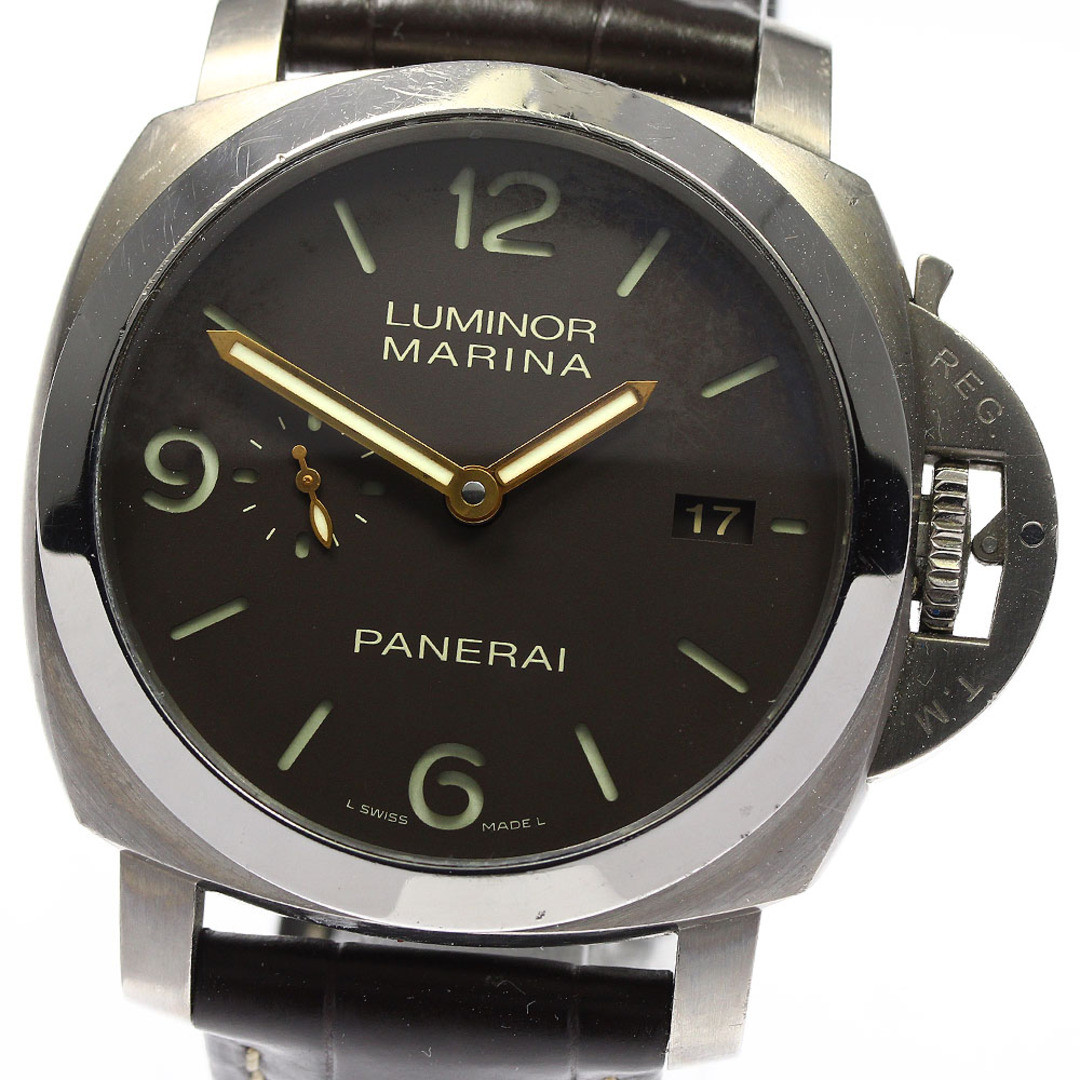  ポップアートパネル PANERAI パネライ