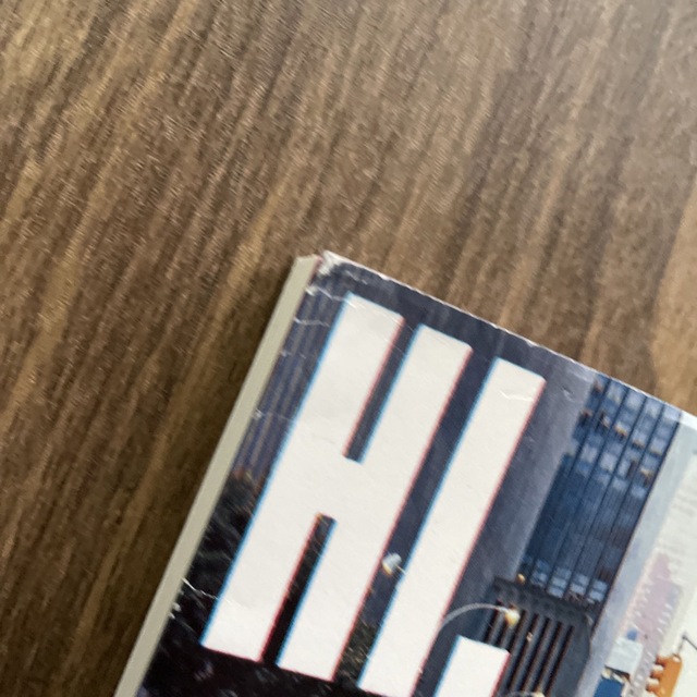 HI,HOW ARE YOU? エンタメ/ホビーの本(アート/エンタメ)の商品写真