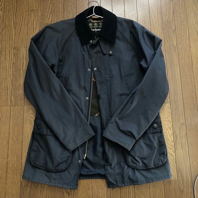 はなちょ様専用　Barbour ビデイルジャケット　ユナイテッドアローズ別注