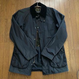 バーブァー(Barbour)のはなちょ様専用　Barbour ビデイルジャケット　ユナイテッドアローズ別注(ブルゾン)