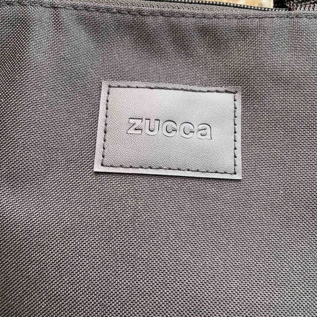 ZUCCa(ズッカ)のzucca リュック レディースのバッグ(リュック/バックパック)の商品写真