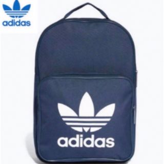 アディダス(adidas)のアディダス オリジナルス バックパック⭐️ラスト①(リュック/バックパック)