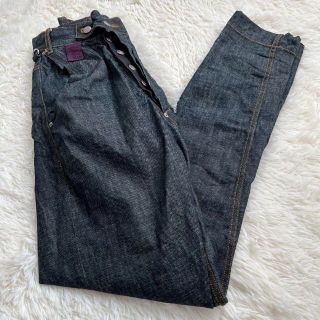 Vivienne Westwood(デニム/ジーンズ)のフリマアイテム一覧 Vivienne Westwood(デニム/ジーンズ)のフリマアイテム一覧