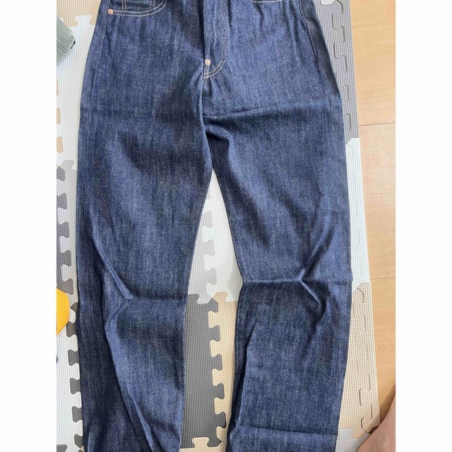Levi's - リーバイス 501XX 1915年MODEL 米国製 リジッドの通販 by