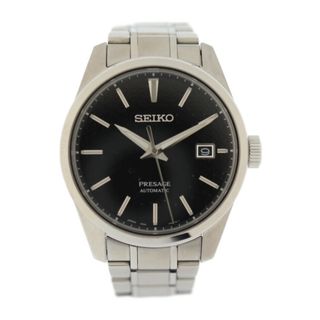 SEIKO - SEIKO セイコー プレステージライン シャープエッジ