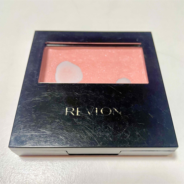 REVLON(レブロン)のREVLON チーク コスメ/美容のベースメイク/化粧品(チーク)の商品写真