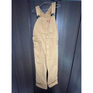 ディッキーズ(Dickies)のDICKIES  オーバーオール　size30(サロペット/オーバーオール)