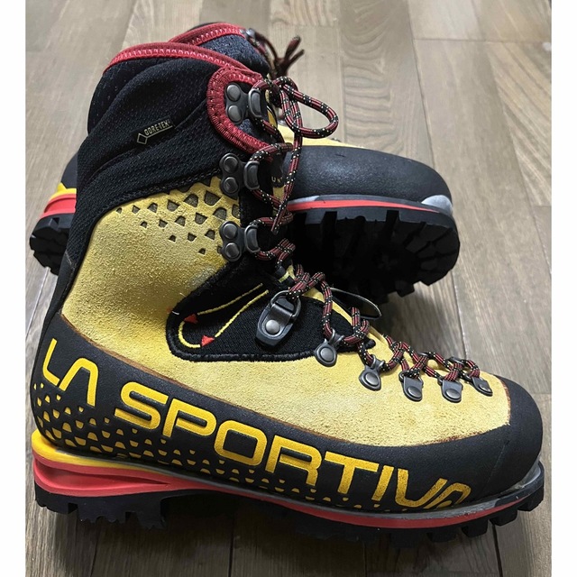 La Sportiva Cube GXT