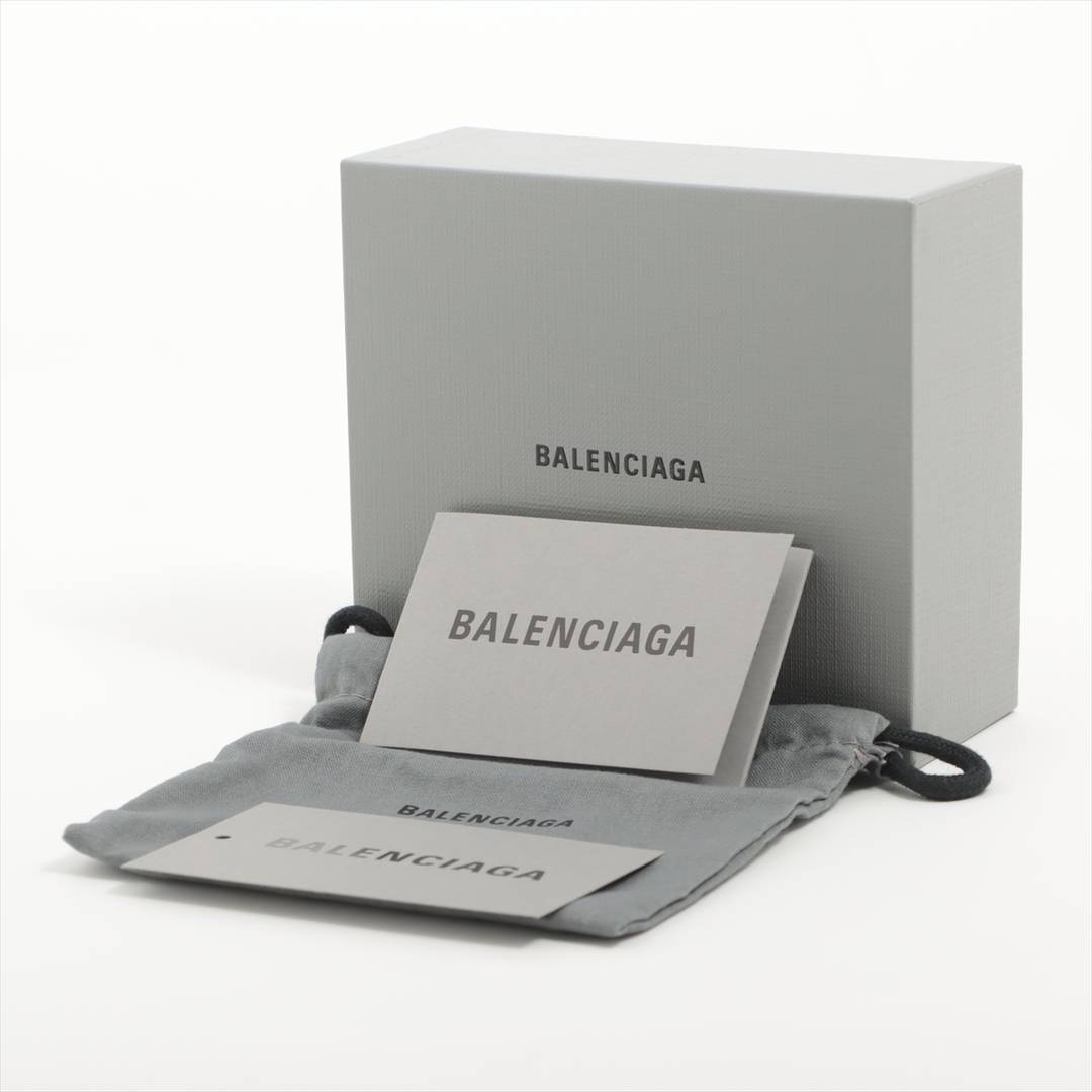 Balenciaga - バレンシアガ クロコ型押し グリーン レディース