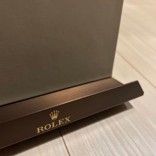 ロレックス(ROLEX)の武司さま　専用(ノベルティグッズ)