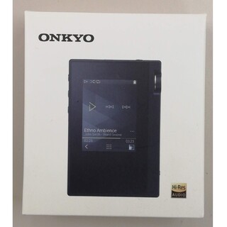 ONKYO DP-S1(B) 美品