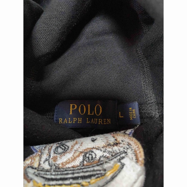 Ralph Lauren(ラルフローレン)のPOLO ラルフローレン レディースのトップス(パーカー)の商品写真