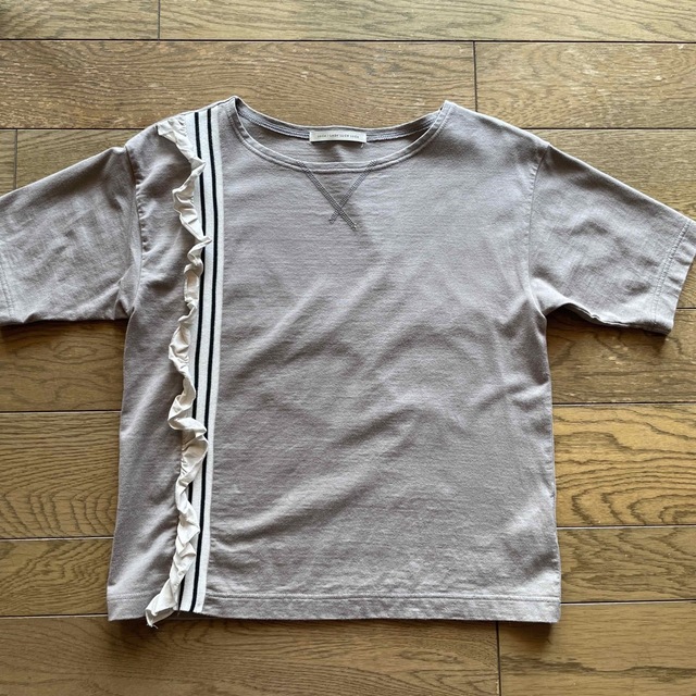 LUCA/LADY LUCK LUCA(ルカレディラックルカ)のLUCA Tシャツ レディースのトップス(Tシャツ(半袖/袖なし))の商品写真