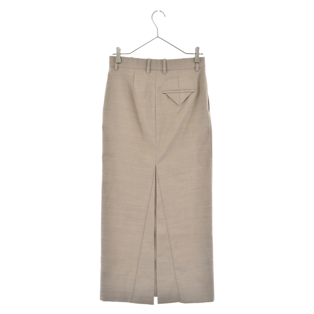 BOTTEGA VENETA - BOTTEGA VENETA ボッテガヴェネタ ウール BOTTEGA VENETA - BOTTEGA VENETA ボッテガヴェネタ ウール