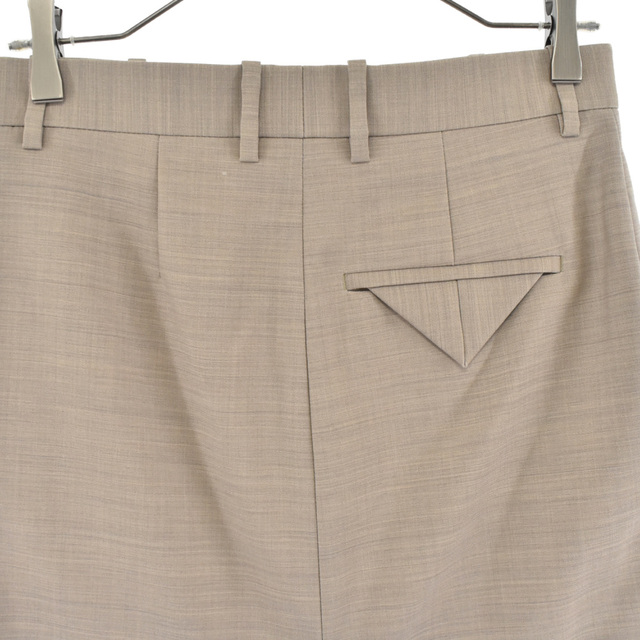BOTTEGA VENETA - BOTTEGA VENETA ボッテガヴェネタ ウール BOTTEGA VENETA - BOTTEGA VENETA ボッテガヴェネタ ウール